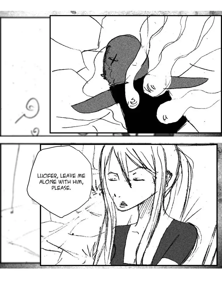 Dragon and Weed: Origins Chapter 47 19